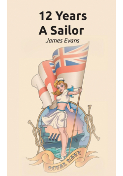 12 Years A Sailor