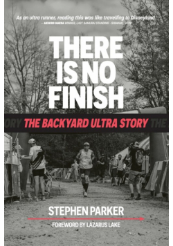 There is No Finish