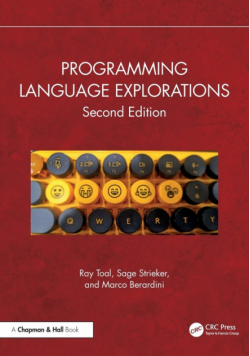 Programming Language Explorations