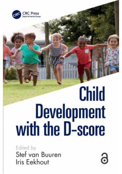 Child Development with the D-score