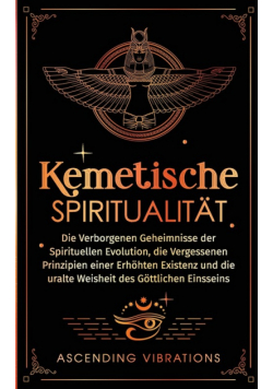Kemetische Spiritualität