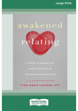 Awakened Relating