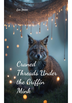 Craned Threads Under the Griffin Mink