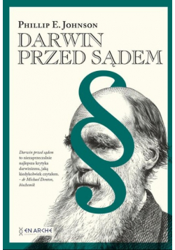 Darwin przed sądem