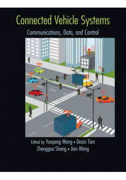 Connected Vehicle Systems