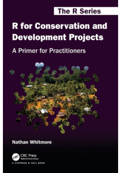 R for Conservation and Development Projects