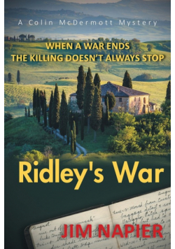 Ridley's War