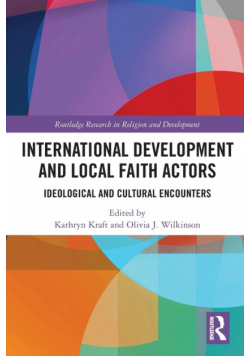 International Development and Local Faith Actors