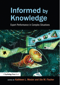 Informed by Knowledge