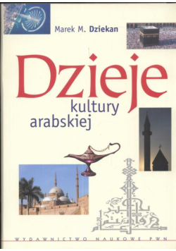 Dzieje kultury arabskiej