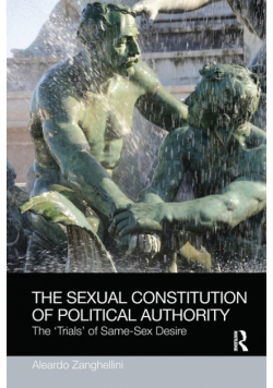 The Sexual Constitution of Political Authority