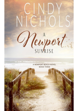 A Newport Sunrise