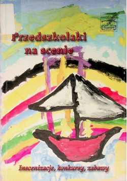 Przedszkolaki na scenie