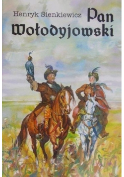 Pan Wołodyjowski