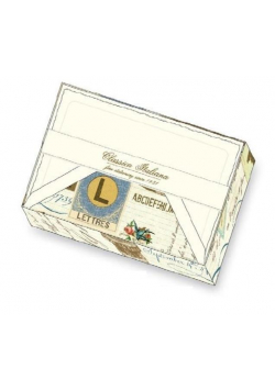 Papeteria Box BSC 510 ROSSI