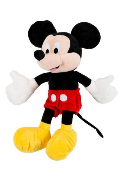 Mickey 43cm Mickey Mouse Club House
