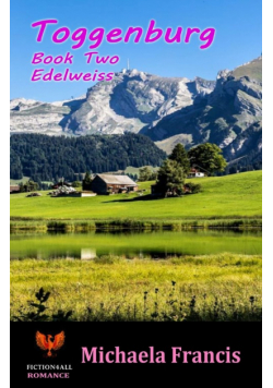 Toggenburg - Book 2 - Edelweiss