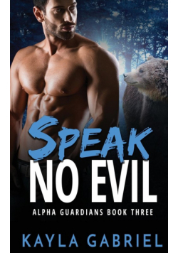 Speak No Evil