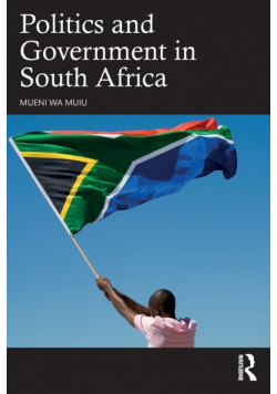 Politics and Government in South Africa