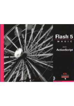 Flash 5 Magic  With ActionScript