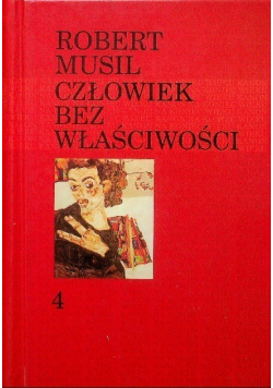 Człowiek bez właściwości