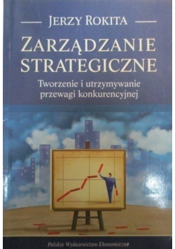 Zarządzanie strategiczne
