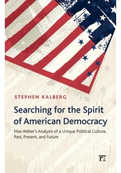 Searching for the Spirit of American Democracy
