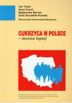 Cukrzyca w Polsce można lepiej