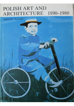 Polish art and architecture 1890-1980
