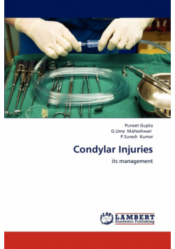 Condylar Injuries