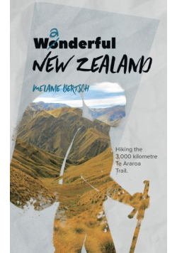 Wanderful New Zealand