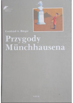 Przygody Munchhausena