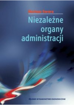 Niezależne organy administracji