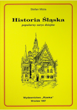 Historia Śląska