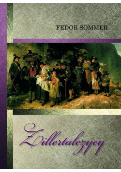Zillertalczycy