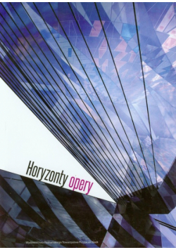Horyzonty opery