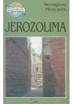 Jerozolima