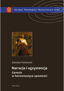 Narracja i egzystencja