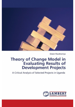 Theory of Change Model in Evaluating Results of Development Projects