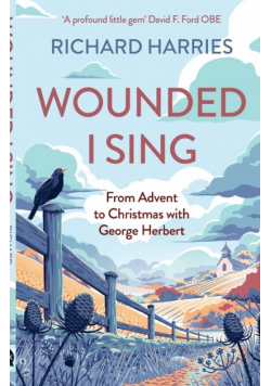 Wounded I Sing
