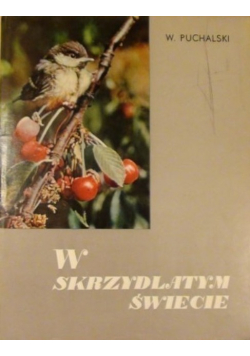 W skrzydlatym świecie