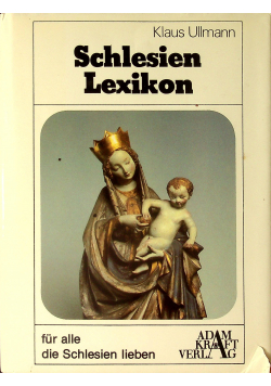 Schlesien Lexikon