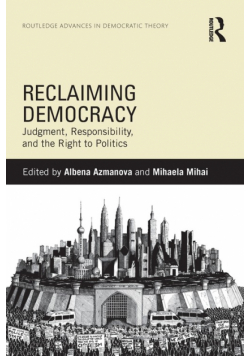Reclaiming Democracy
