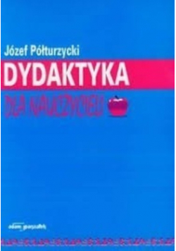 Dydaktyka dla nauczycieli