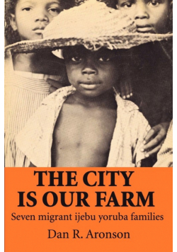 The City is Our Farm