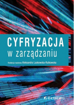 Cyfryzacja w zarządzaniu