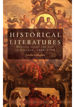 Historical literatures