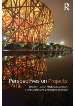 Perspectives on Projects