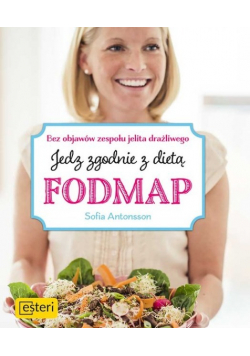 Jedz zgodnie z dietą Fodmap