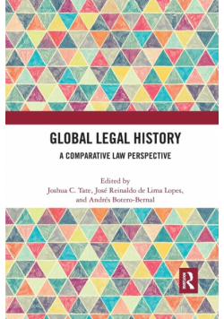 Global Legal History
